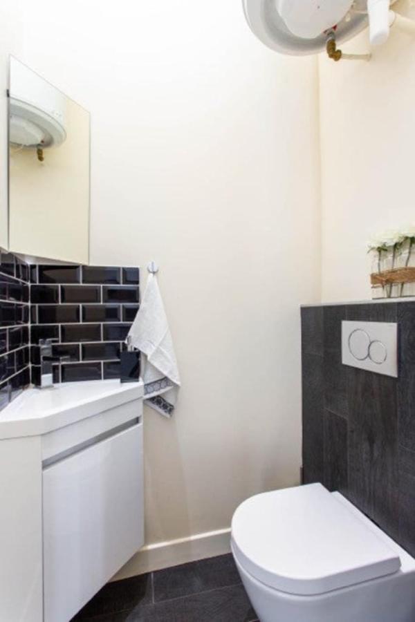 Superb Apartment 2Bdr-6P - Rex Grands Boulevards Paris Eksteriør billede